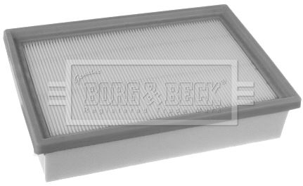 BORG & BECK oro filtras BFA2422